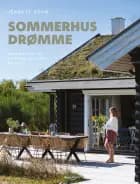 Sommerhusdrømme af Jeanett Degn
