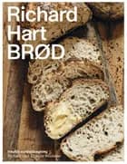 Richard Hart BRØD af Richard Hart og Laurie Woolever