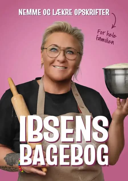 Ibsens Bagebog af Lukas Birch