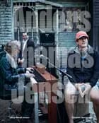 Anders Thomas Jensen af Christian Monggaard og Jacob Wendt Jensen