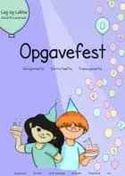 Opgavefest 0. klasse