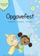 Opgavefest 1. klasse