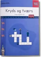 Kryds og tværs – Træn engelske ord