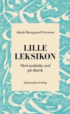 Lille leksikon af Jakob Skovgaard-Petersen