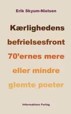 Kærlighedens befrielsesfront af Erik Skyum-Nielsen