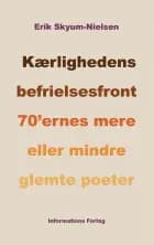 Kærlighedens befrielsesfront af Erik Skyum-Nielsen