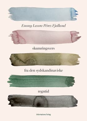 Skumringsvers af Emmy Laura Pérez Fjalland