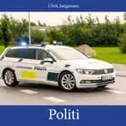 Politi af Ulrik Jørgensen