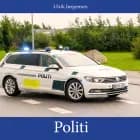Politi af Ulrik Jørgensen