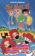 De rødhårede dukkers skrig af Lasse Bo Andersen