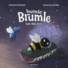 Humle Brumle kan ikke sove af Staffan Götestam og Kajsa Hallström