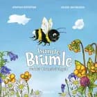 Humle Brumle redder blomsterengen af Staffan Götestam og Louise Jacobsson