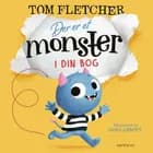 Der er et monster i din bog