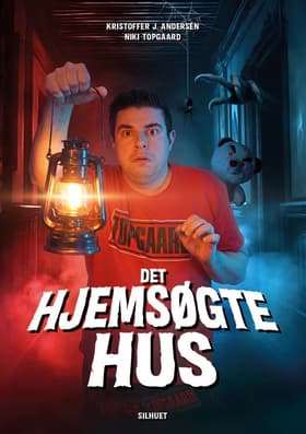 Det hjemsøgte hus af Kristoffer Jacob Andersen