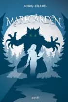 Maregården af Benedikte Julius Ryhl