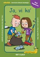 Ja, vi ka'