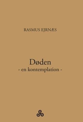 Døden af Rasmus Ejrnæs