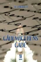 Gådemagerens gade af Jes Barkler