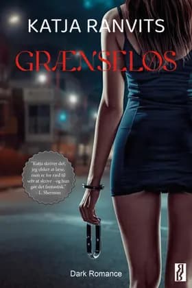 Grænseløs af Katja Ranvits