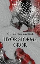 Hvor storme gror