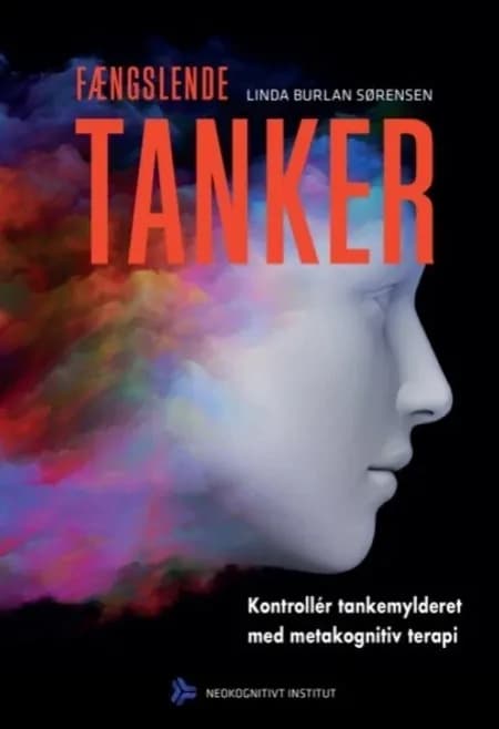 Fængslende tanker af Linda Burlan Sørensen