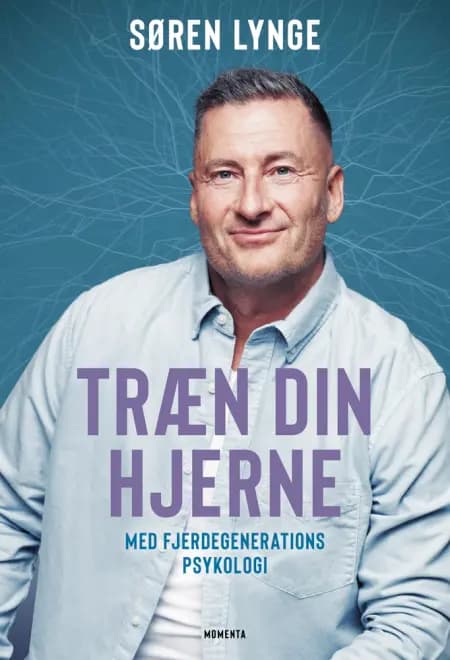 Træn din hjerne af Søren Lynge