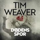 Dødens spor af Tim Weaver