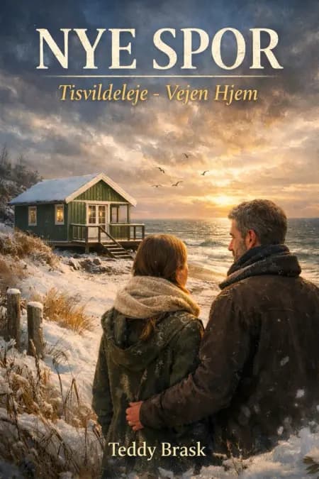 Nye Spor af Teddy Brask