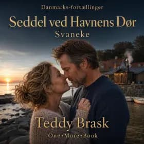 Seddel ved Havnens Dør af Teddy Brask