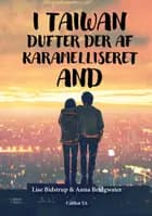 I Taiwan dufter der af karamiliseret and