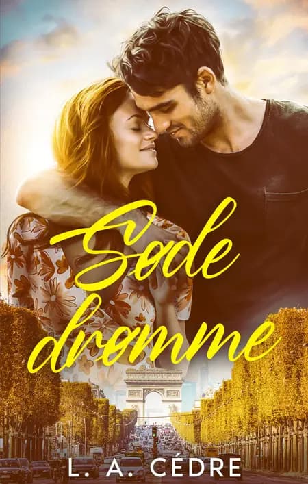 Søde drømme af L. A. Cédre