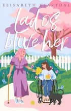 Lad os blive her af Elisabeth Hjartdal