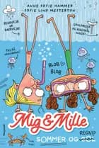 Mig & Mille – Sommer og sol