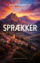 Sprækker af Jørgen Svenstrup