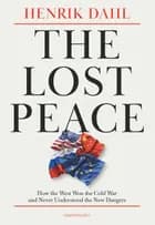 The Lost Peace