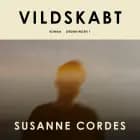 Vildskabt