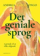 Det geniale sprog