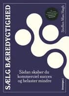Sælg bæredygtighed
