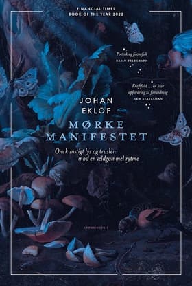 Mørkemanifestet af Johan Eklöf