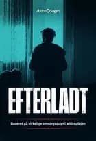 Efterladt