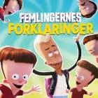 Hvad er tornadoer?