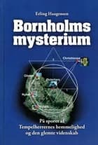 Bornholms Mysterium af Erling Haagensen