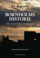 Bornholms Historie