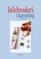 Julebroderi i korssting