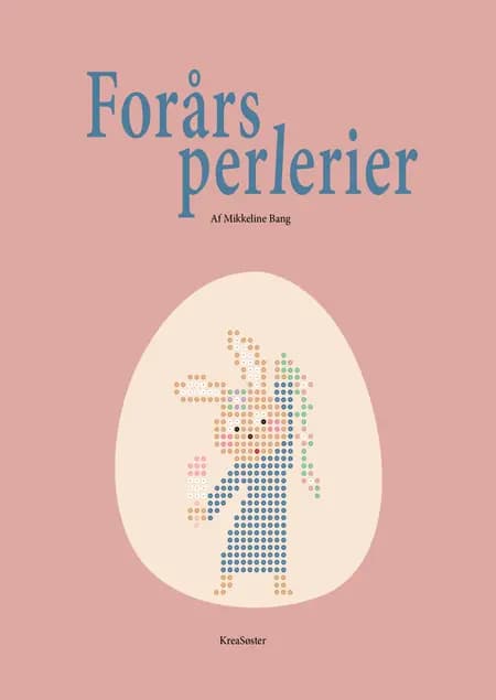 Forårsperlerier af Mikkeline Bang