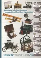 Danmarks Tekniske Museum