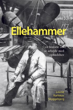 Ellehammer af Louise Karlskov Skyggebjerg