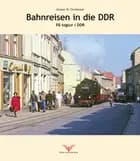 På togtur i DDR