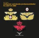 Uniformer ved danske jernbaneselskaber fra 1847 til 1980