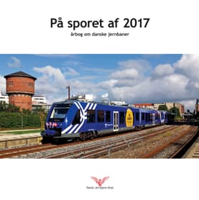 På sporet af - 2017 af Niklas Havresøe m.fl.